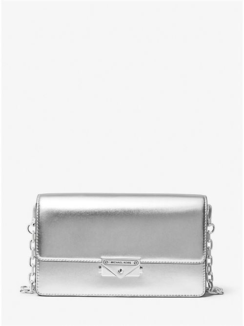  MICHAEL KORS | 35F2S0EC6M/SILVER